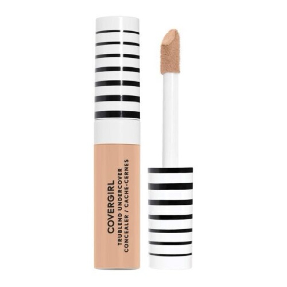 COVERGIRL TrueBlend Undercover Concealer - Natural Ivory